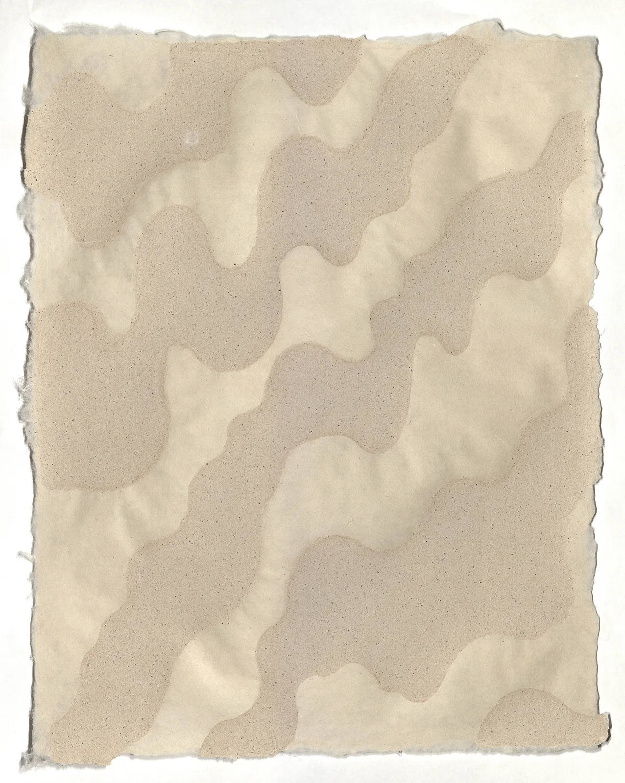 Undulate (Windy)