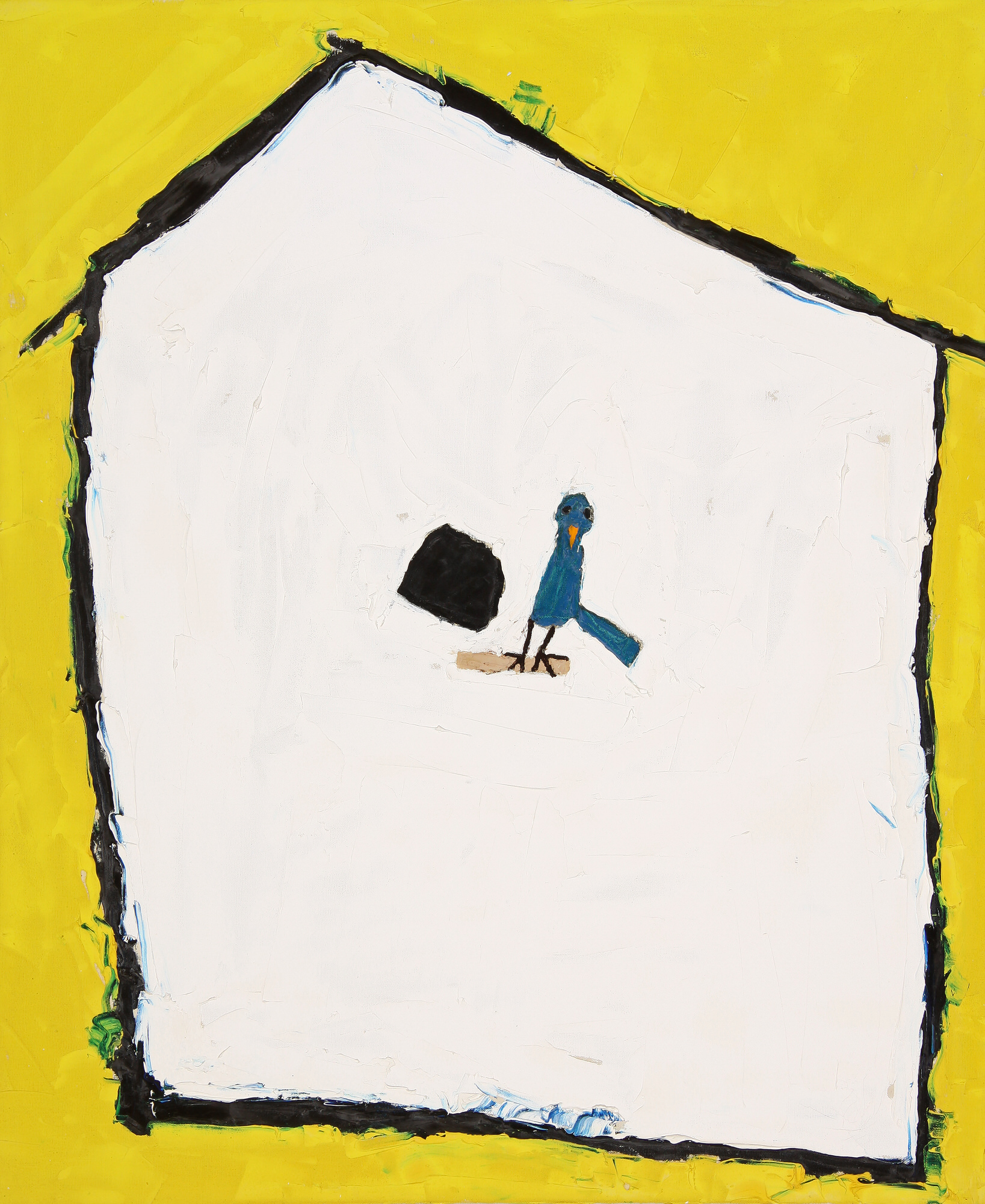 Birdhouse