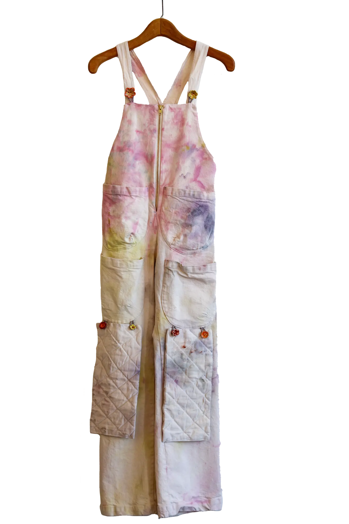 Harvest Bibs