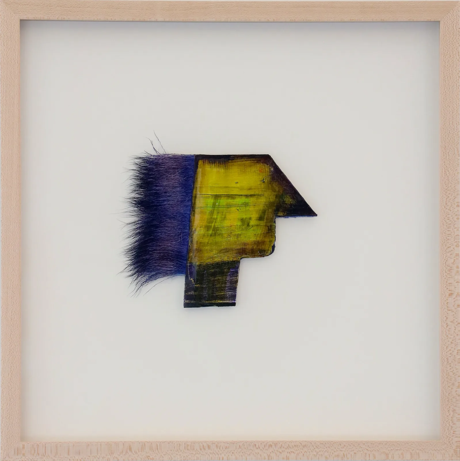 Portrait No. 10