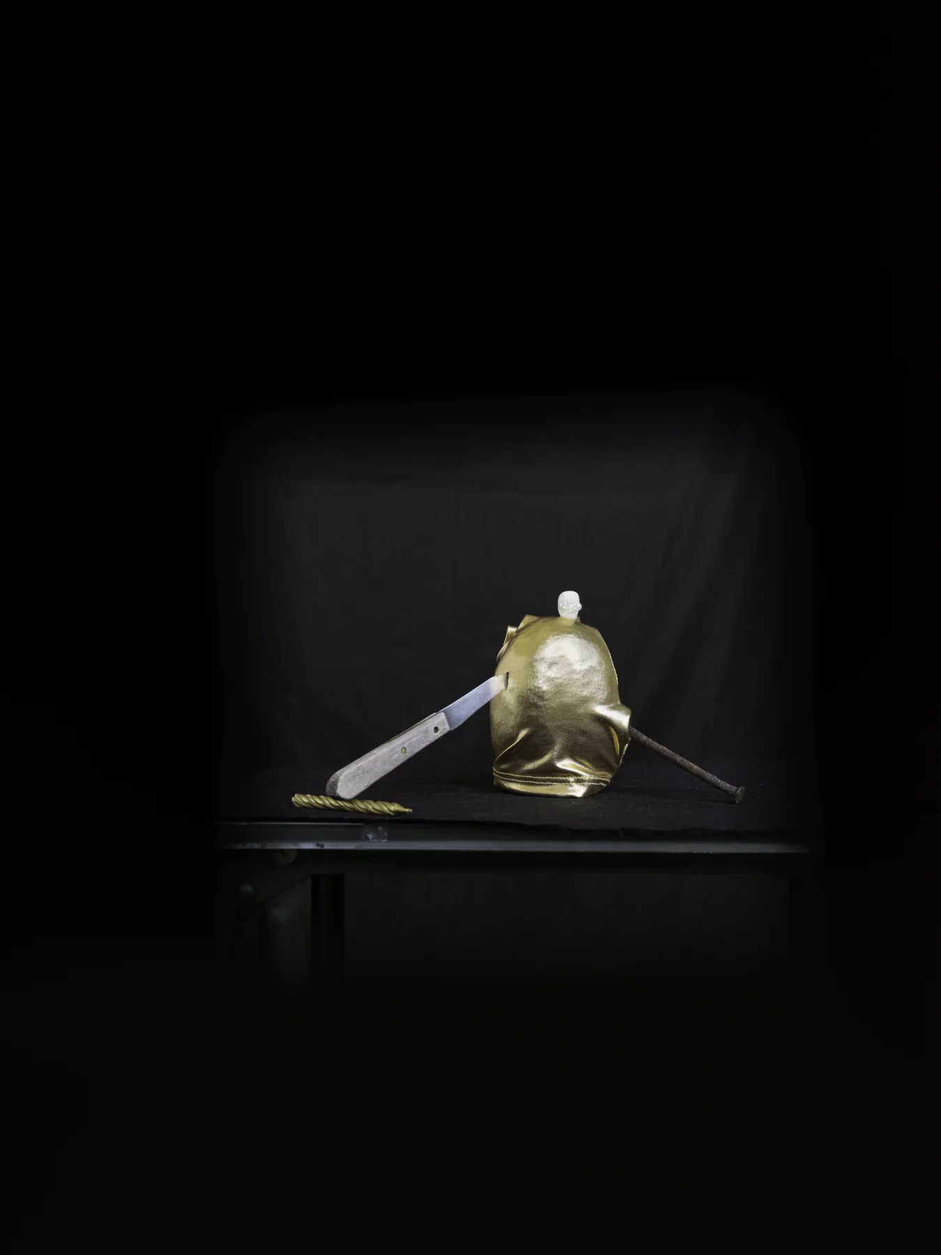 November 6, 2025 — still-life photograph