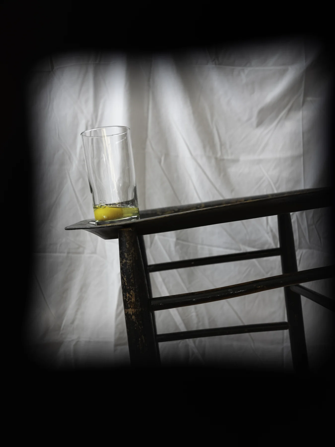 December 28, 2025 — still-life photograph